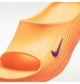 Тапочки мужские Nike Reactx Rejuven8 Slide Orange 42.5 Оранжевый HV4479-801 - изображение 6