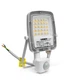 LED прожектор 20W VIDEX 2000Lm с датчиком движения 3000/5000/6500K с рассеивателем из поликарбоната белый IP65 VL-F5-020CW-S - изображение 3