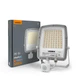 LED прожектор 50W VIDEX 5000Lm с датчиком движения 3000/5000/6500K белый IP65 VL-F5-050CW-S - изображение 1
