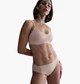 Труси жіночі Nike Leak Protection: Period Beige XS Бежевий FZ1469-207 - зображення 1