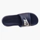 Тапочки мужские Nike Victori One Slide 46 Синий CN9675-401 - изображение 4