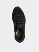 Мужские кроссовки Skechers 43 Черный 211367 BBK - изображение 6