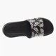 Тапочки мужские Nike Victori One Slide Pri 46 Черно-белый CN9678-008 - изображение 4