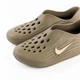 Тапочки унисекс Nike Reactx Rejuven8 42.5 Бежевый HV5060-200 - изображение 4