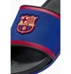 Тапочки мужские Nike Offcourt Slide Blue 44 Синий FZ3185-400 - изображение 5