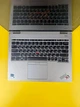 Ноутбук Lenovo ThinkPad X1 Titanium Gen 1, 13.5" QHD IPS Touch, Intel Core i5-1130G7, 16GB, SSD 256GB, Intel Iris Xe Graphics (65W Type-C) - Б/У - изображение 5