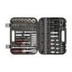 Набір інструментів 1/2 "& 1/4" 111 од., Cr-V STORM INTERTOOL ET-8111 - зображення 2