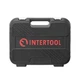 Набір інструментів 1/2 "& 1/4" 111 од., Cr-V STORM INTERTOOL ET-8111 - зображення 10