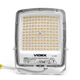 LED прожектор 100W VIDEX с влагозащищенным корпусом из алюминия 10000Lm 3000/5000/6500K белый IP65 VL-F5-100CW - изображение 2