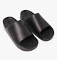 Тапочки мужские Nike Calm Slide 42.5 Черный FD4116-001 - изображение 5