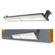 Промышленный LED светильник 150W High Bay VIDEX для помещений с высокими потолками 18000Lm 5000K черный IP65 VL-HBL02-1505B - изображение 1