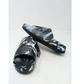 Тапочки женские Nike Calm Se Slide 37.5 Комбинированный FV5637-001 - изображение 6