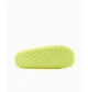 Тапочки чоловічі Nike Calm Slide 42.5 Зелений FD4116-700 - зображення 5