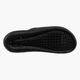 Тапочки мужские Nike Victori One Shower Slide Black 45 Черный CZ5478-001 - изображение 4