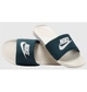 Тапочки чоловічі Nike Nike Victori One Slide 42.5 Синій CN9675-403 - зображення 4