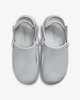 Тапочки чоловічі Nike Calm Mule 41 Сірий FD5131-002 - зображення 4