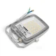 LED прожектор 20W VIDEX с рассеивателем из поликарбоната 2000Lm 3000/5000/6500K белый IP65 VL-F5-020CW - изображение 5