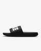 Тапочки мужские Nike Offcourt 47.5 Черный BQ4639-012 - изображение 3