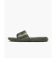 Тапочки мужские Nike Victori One Slide Print 38.5 Хаки CN9678-200 - изображение 2