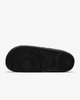 Тапочки мужские Nike Offcourt 47.5 Черный BQ4639-012 - изображение 4