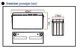 Акумулятор LiFePO4 25.6V 100 Ah 2560Wh 100A BMS NPP LF25.6-100 (3000/7000 циклів при розряді 100/20%) - изображение 5
