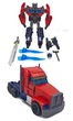 Игрушка Трансформеры Вояжер Оптимус Прайм Transformers Prime APC-001 Attack Optimus Prime APC Toys - изображение 1