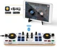 DJ-контроллер Hercules DJControl Mix (4780921) - изображение 5