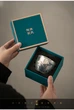 Чашка серебряная Суситаоци для аквариума с драконьими рыбками чайная в стиле кунг-фу - изображение 9