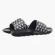 Тапочки мужские Nike Victori One 46 Черный CN9678-006 - изображение 2