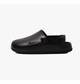 Тапочки чоловічі Nike Calm Mule 48.5 Чорний FD5131-001 - зображення 3