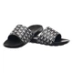 Тапочки мужские Nike Victori One 46 Черный CN9678-006 - изображение 10