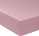 Простынь на резинке MirSon евро 200х220+25 см Poplin Line 041 Wild Rose Поплин (2200006289739) - изображение 1