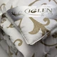 Ковдра IGLEN гіпоалергенна BS демісезонна 160x215 см - зображення 3
