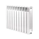 Радіатор біметалічний Thermo Alliance Bi-Vulcan 560/100 1,76 кг - изображение 1