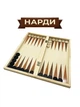 Гра Шахи нарди шашки 3 в 1 Newt Set3 NE-SP-SET-09 - зображення 3