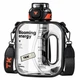 Бутылка для води TKK 1022 Black 1600мл - изображение 1
