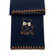 Детские теплые лосины для девочки на флисе, 110 см Черного цвета(NABITU kids leggings) - изображение 8