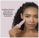 Микротоковый массажер для подтяжки лица GESKE MicroCurrent Face-Lifter 6 в 1, розовый - изображение 5