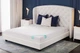 Матрац безпружинний HighFoam Zephyr Macaroon (Зефір Макарун) - 80x200 см - зображення 9
