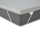Мініматрац EMM Twist - 200x200 см - изображение 4