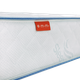 Матрац безпружинний EMM Sleep&Fly SF COMBY PRO - 70x190 см - зображення 3
