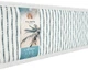 Матрац пружинний EMM Palmera Alma - 200x200 см - изображение 3