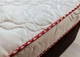 Матрац MatroLuxe Four Red New Carmin - 140x190 см - изображение 4