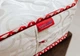 Матрац MatroLuxe Four Red New Carmin - 140x190 см - изображение 5
