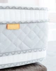 Матрац MatroLuxe Yellow Gold - 150x200 см - изображение 6