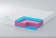 Матрац безпружинний HighFoam Zephyr Macaroon (Зефір Макарун) - 80x200 см - зображення 3