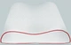 Подушка ортопедична HighFoam Noble Ergowave 40x58 - зображення 3