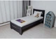 Матрац MatroLuxe Kids Moment Minecraft - 80x190 см - изображение 4