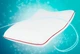 Подушка ортопедична HighFoam Noble Sweeten Mini 24x41 - зображення 5