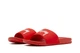 Тапочки мужские Nike Benassi Jdi 38.5 Красный CW2787-600 - изображение 2